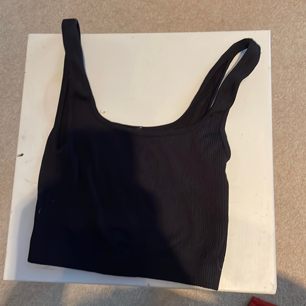 Zara Size XS Tanks
